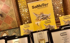 Samoter Innovation Award 2020